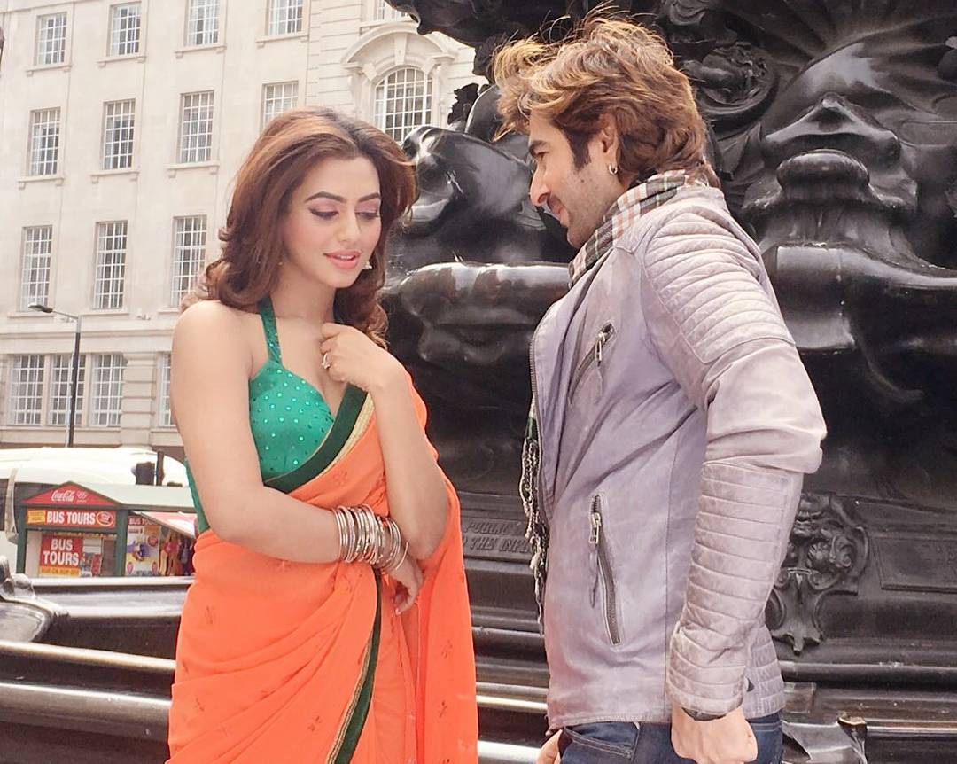 Nusraat Faria Mazhar