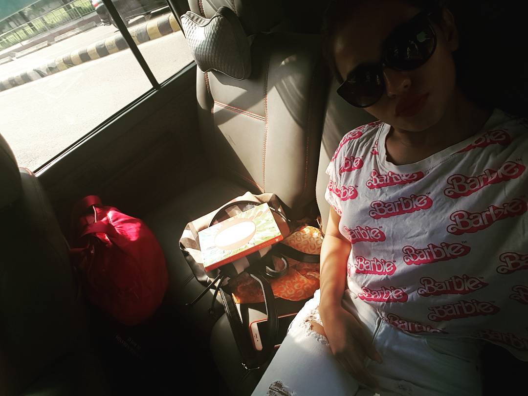 Nusraat Faria Mazhar
