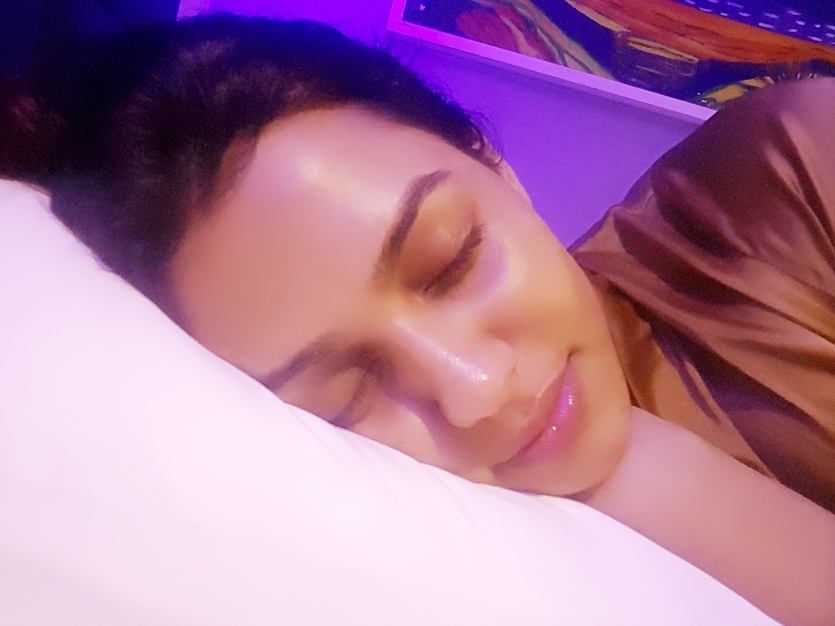 Nusraat Faria Mazhar