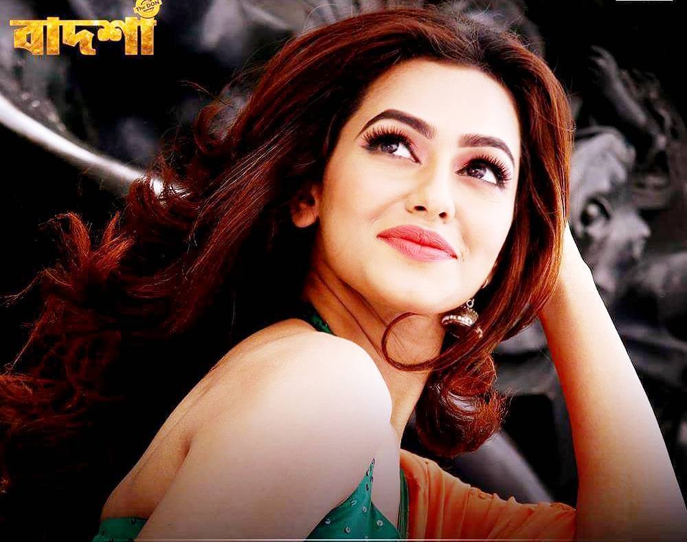 Nusraat Faria Mazhar