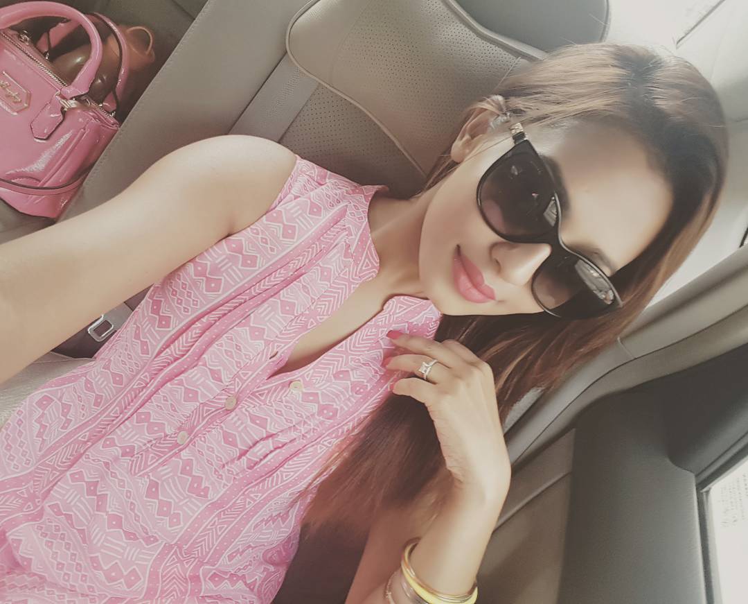 Nusraat Faria Mazhar