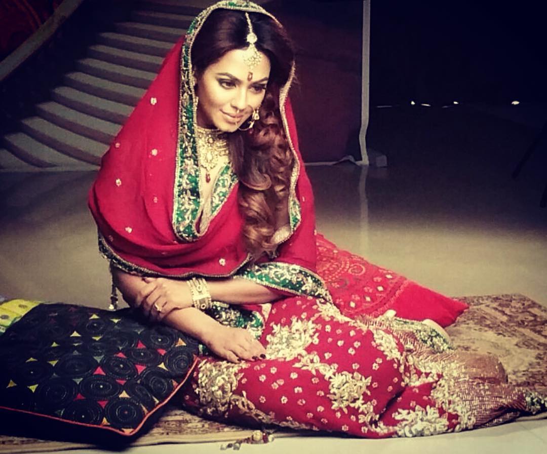 Nusraat Faria Mazhar
