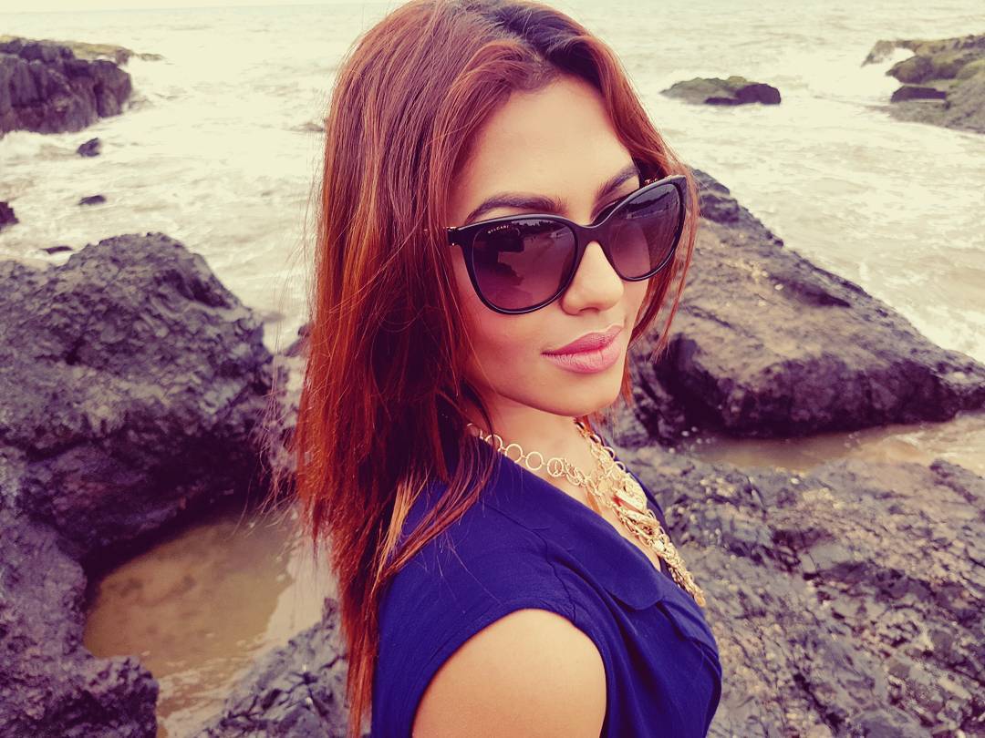 Nusraat Faria Mazhar