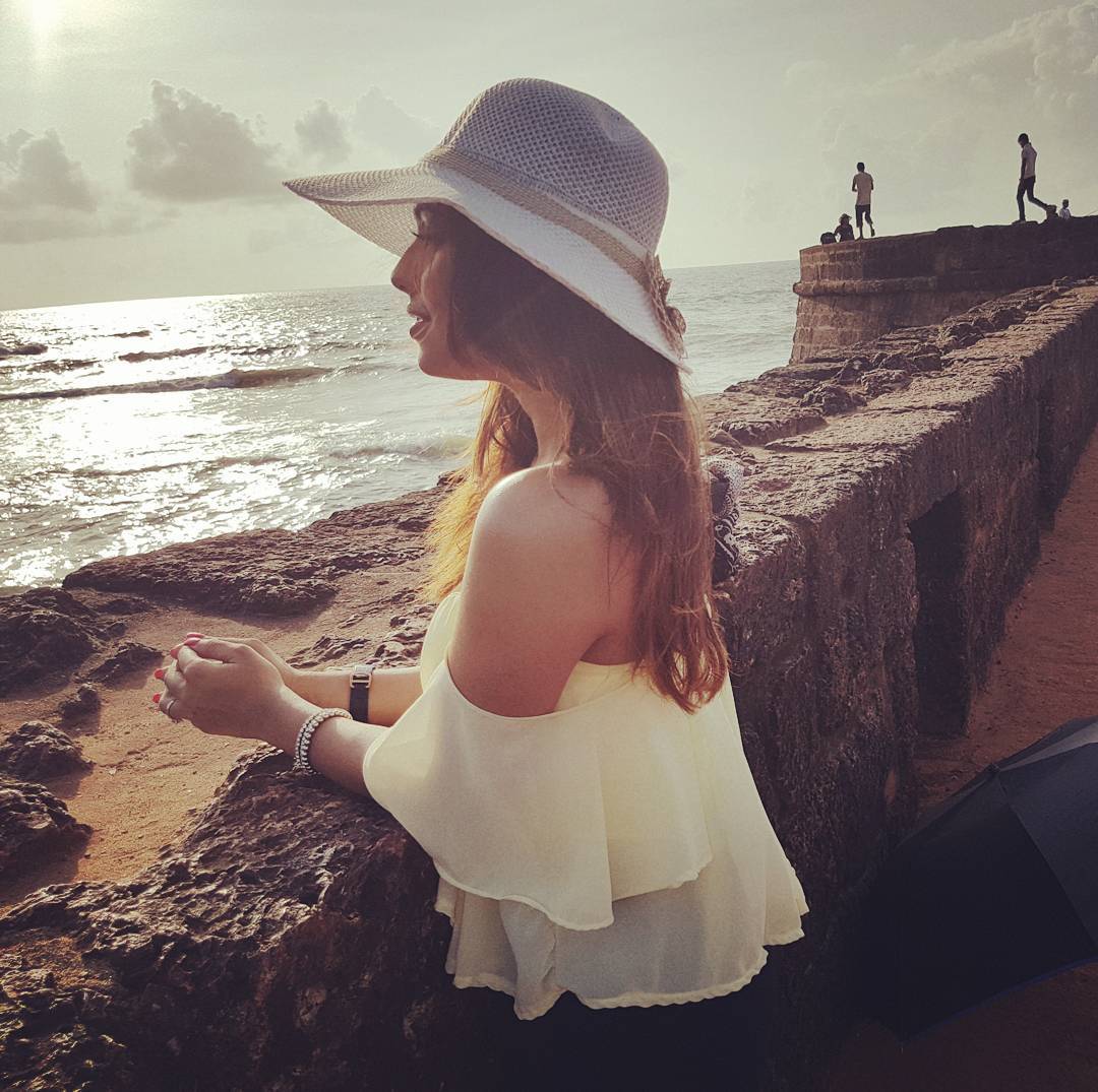 Nusraat Faria Mazhar