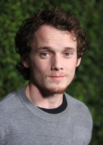 Picture of Anton Yelchin