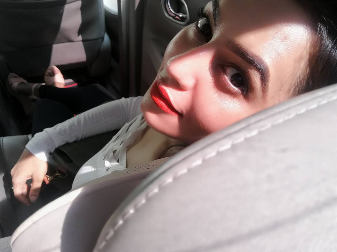 Nusraat Faria Mazhar