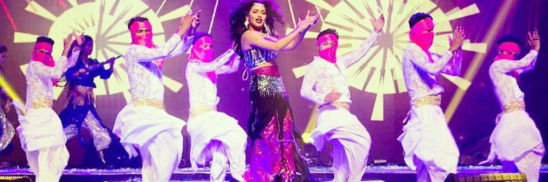 Nusraat Faria Mazhar