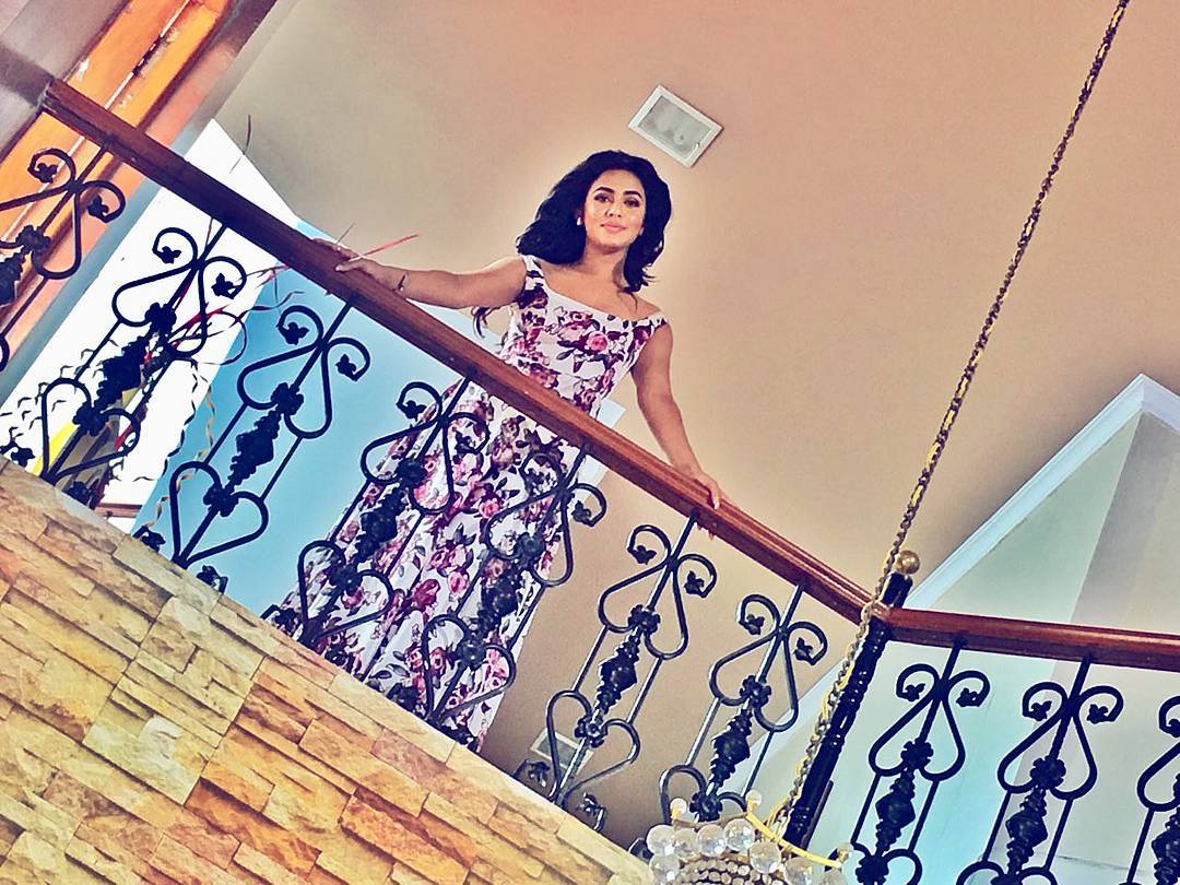 Nusraat Faria Mazhar