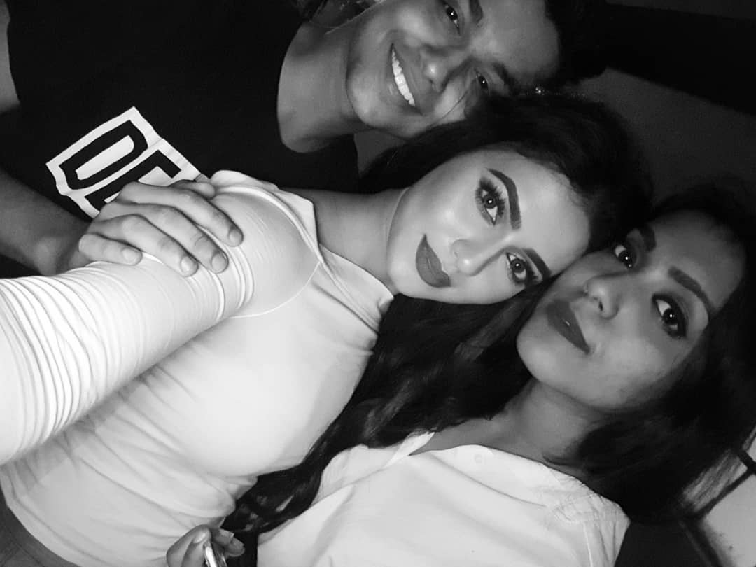 Nusraat Faria Mazhar