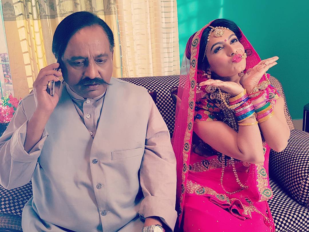 Nusraat Faria Mazhar