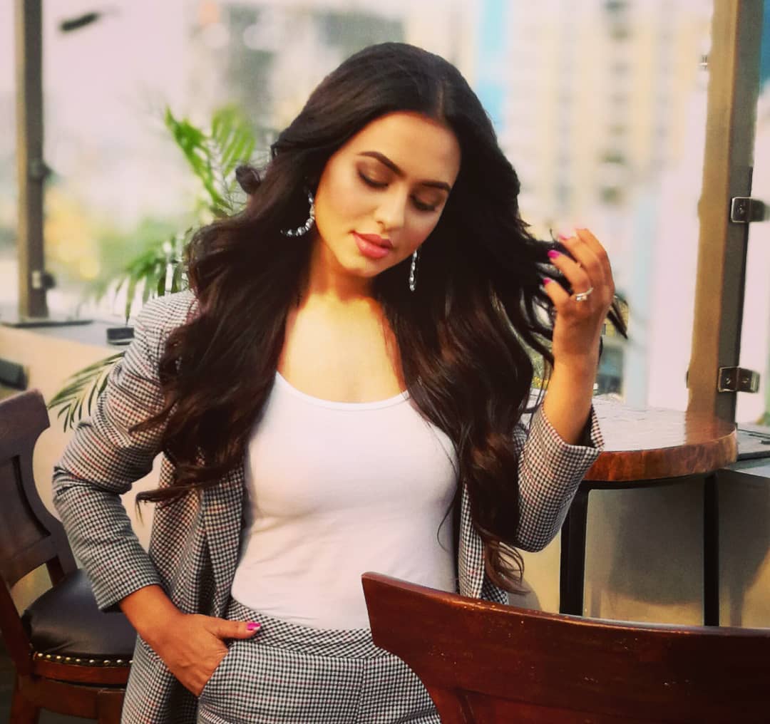 Nusraat Faria Mazhar
