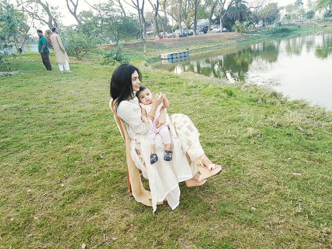 Nusraat Faria Mazhar
