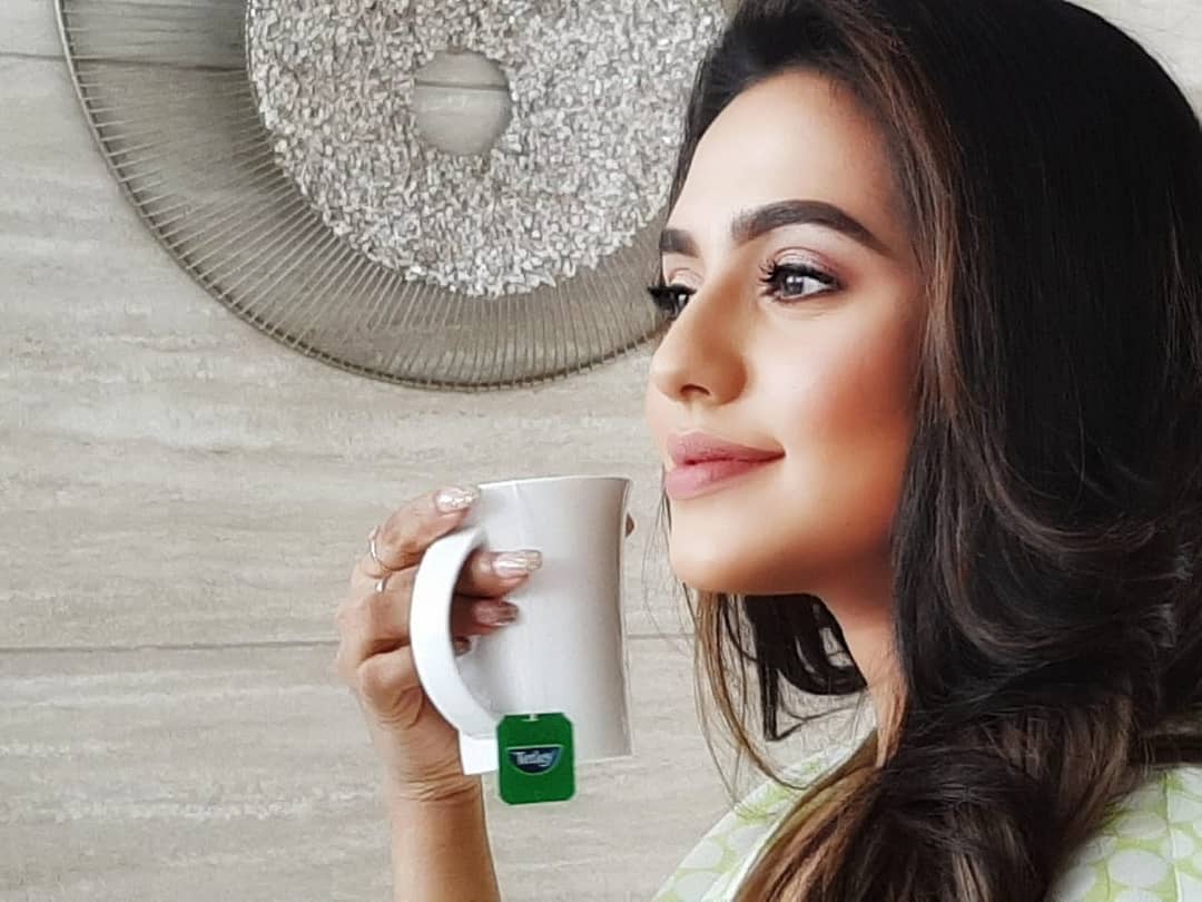 Nusraat Faria Mazhar