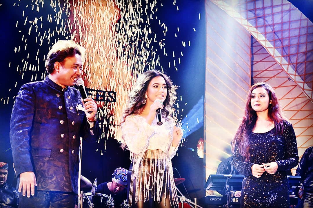 Nusraat Faria Mazhar