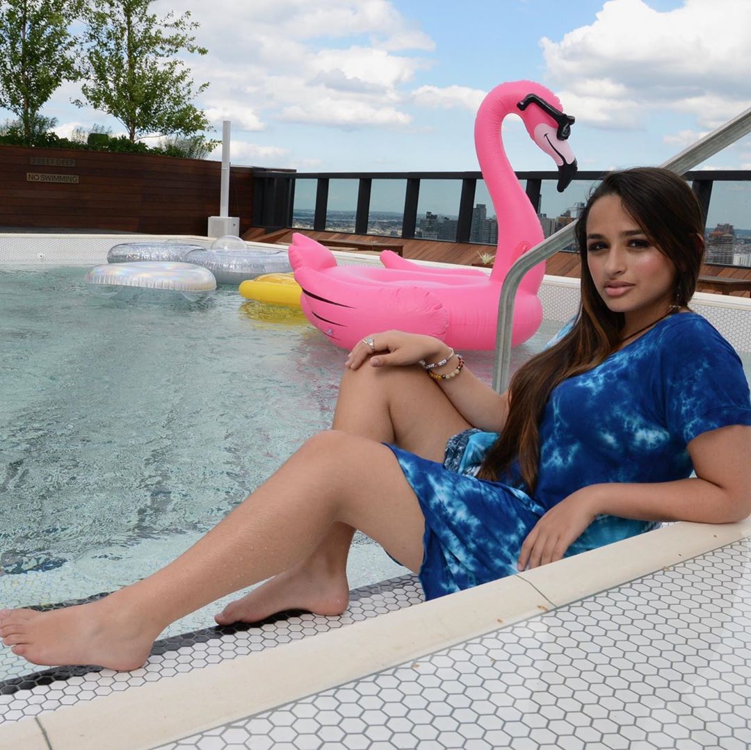 Jazz Jennings