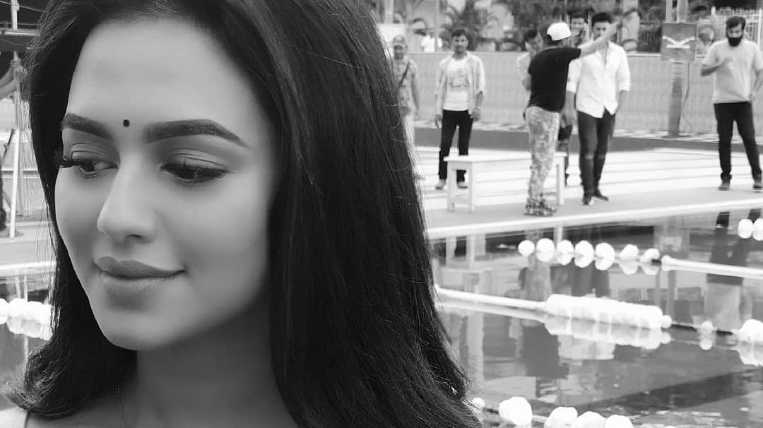 Nusraat Faria Mazhar