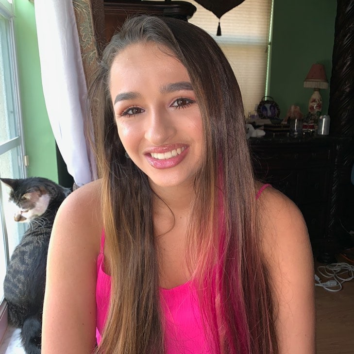 Picture of Jazz Jennings