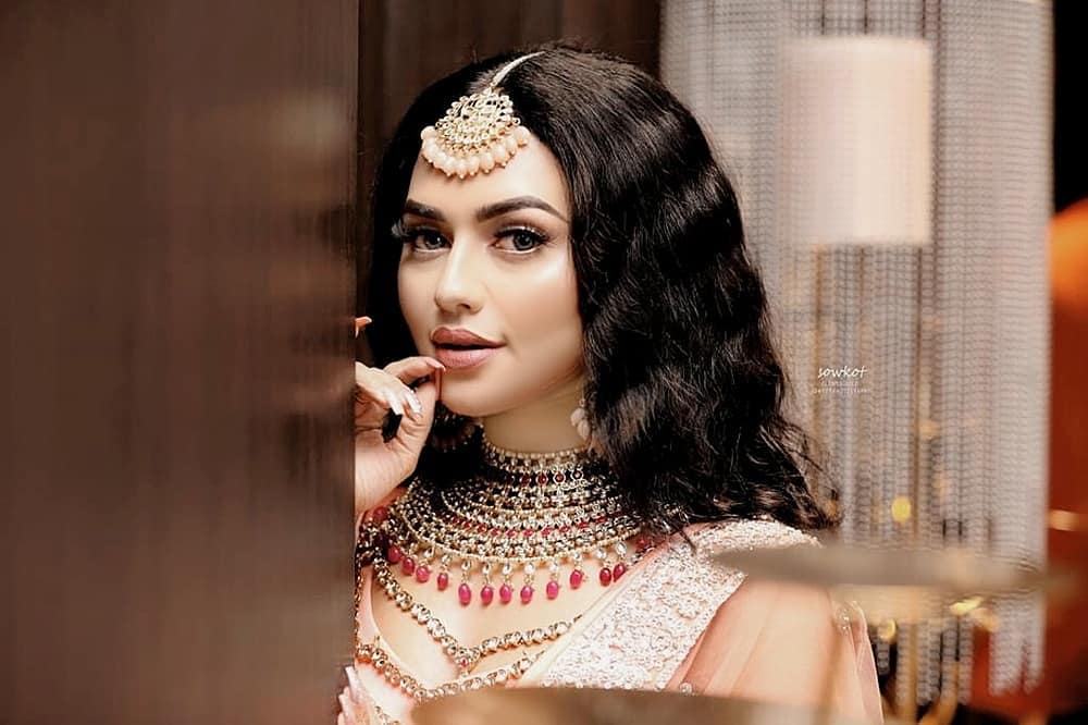 Nusraat Faria Mazhar