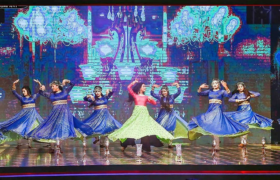 Nusraat Faria Mazhar