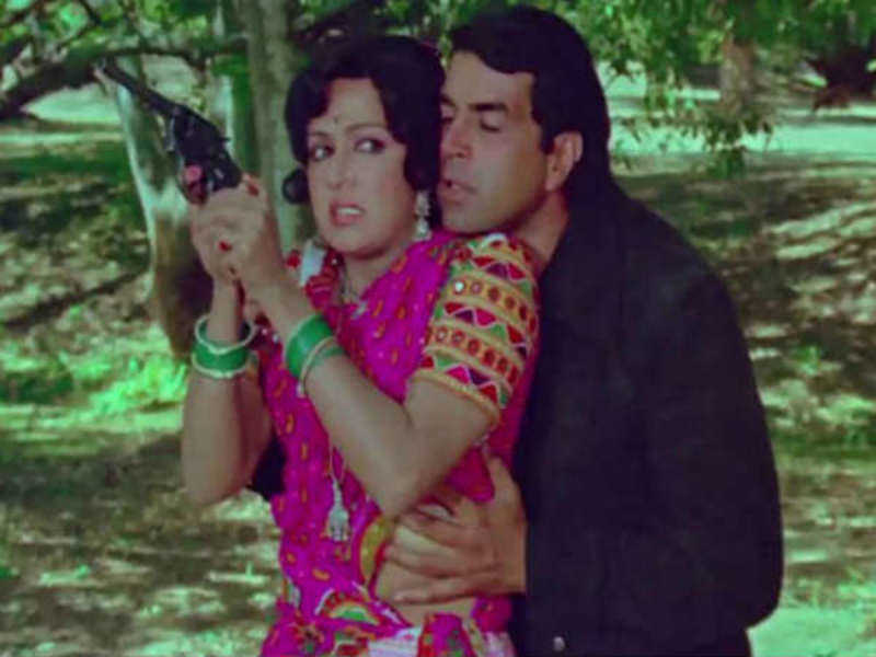 Basanti