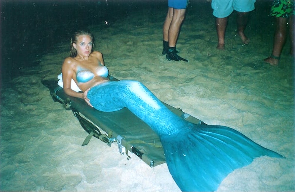 Mermaids