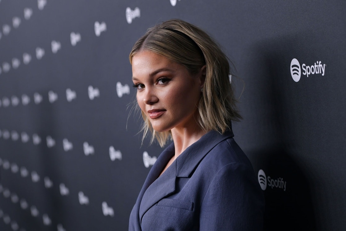 Image Of Olivia Holt