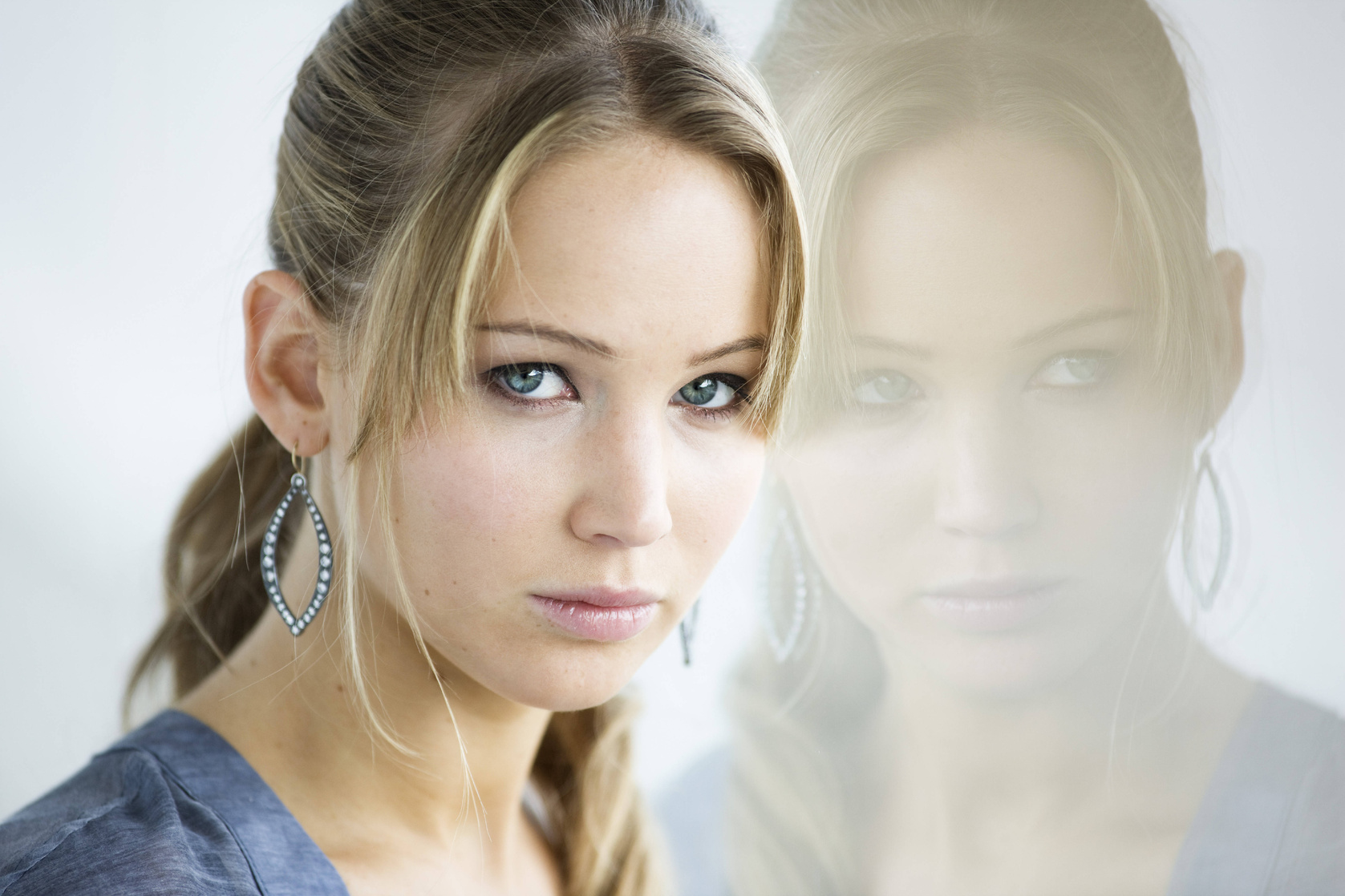 Jennifer Lawrence Jennifer Lawrence