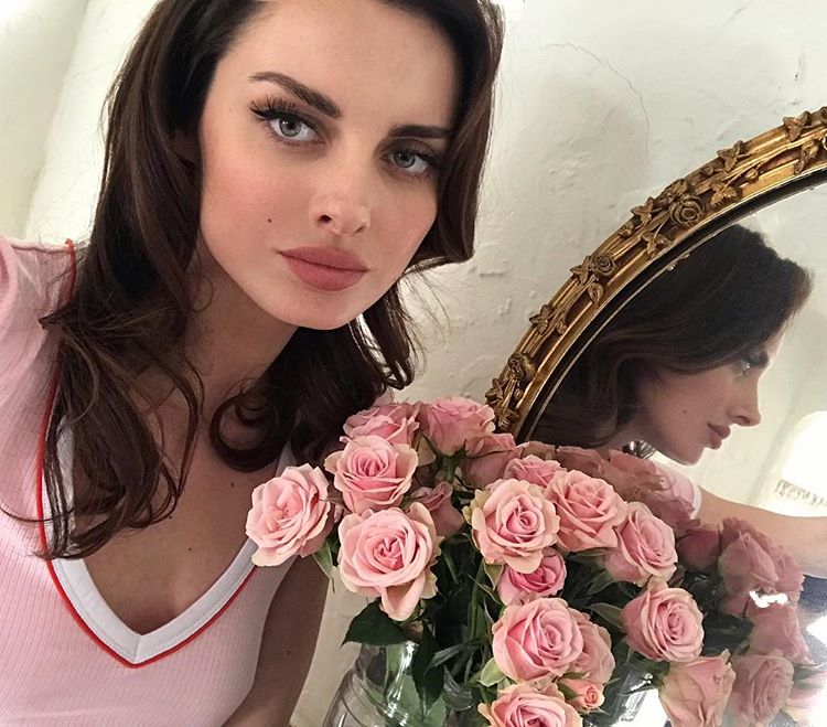 Diana Georgie