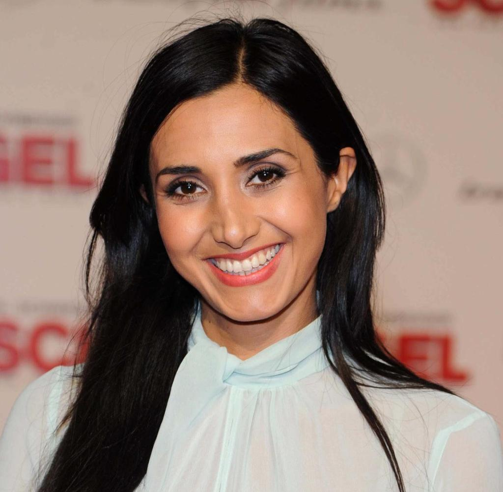 Picture of Narges Rashidi