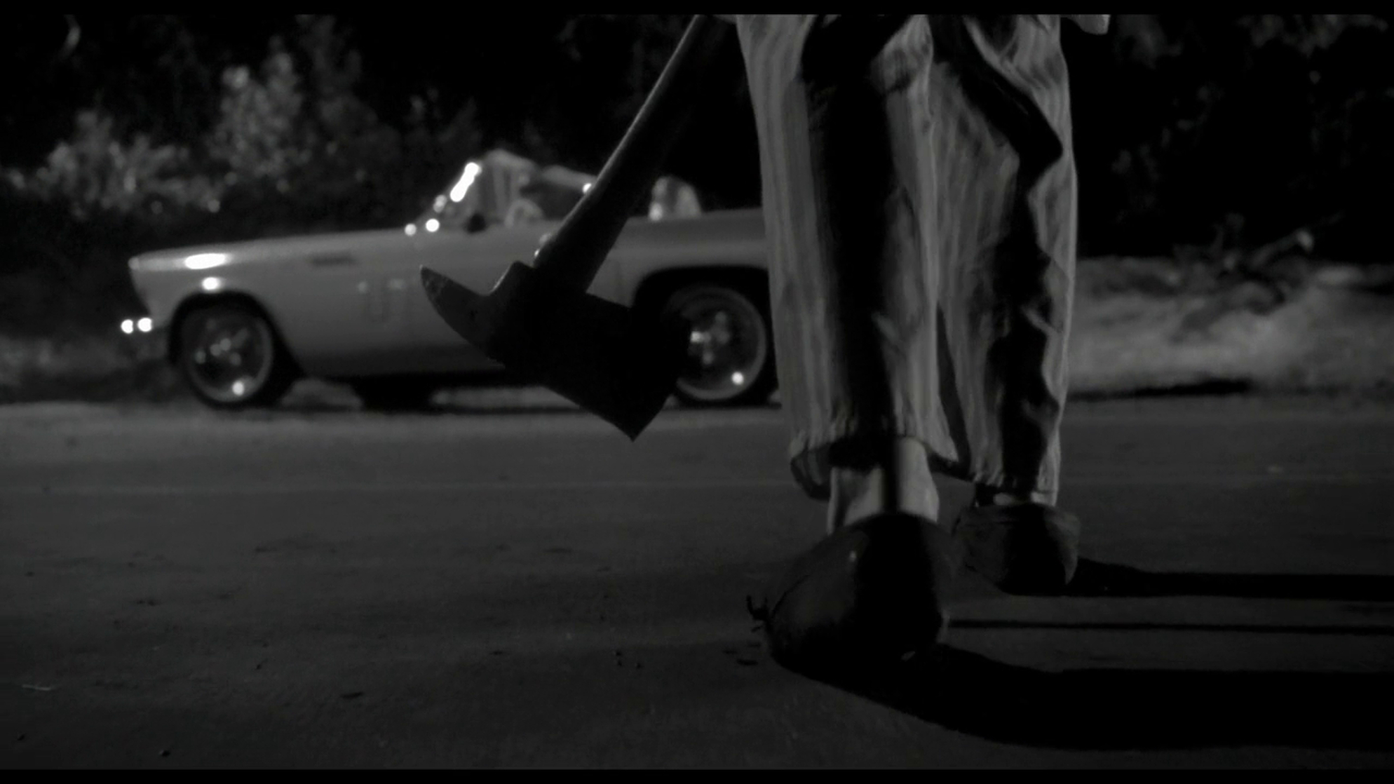 Night of the Creeps