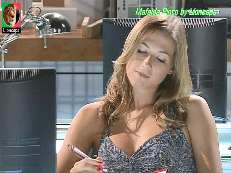 Mafalda Pinto