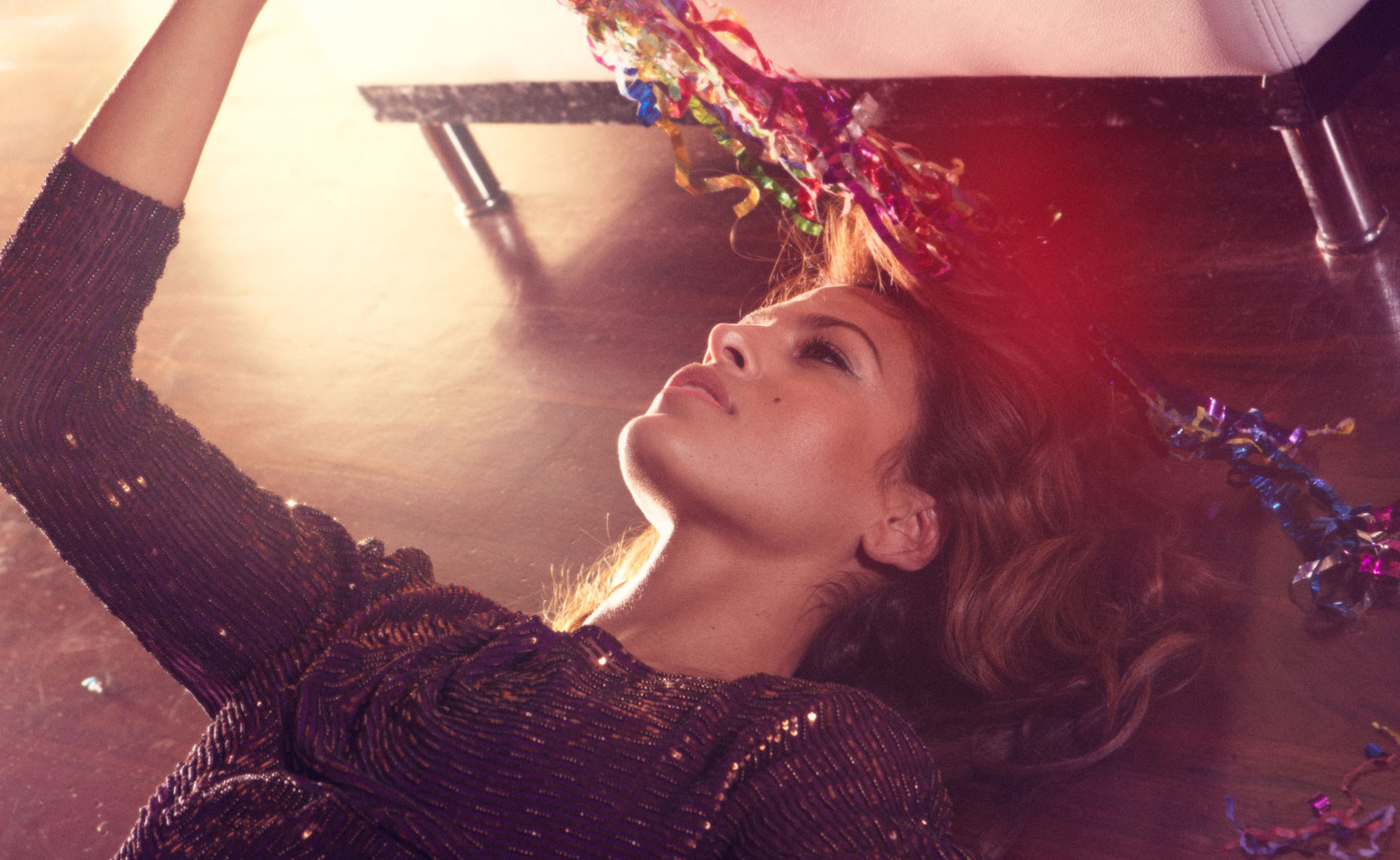 Eva Mendes