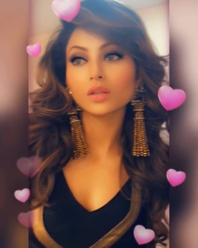 Picture Of Urvashi Rautela