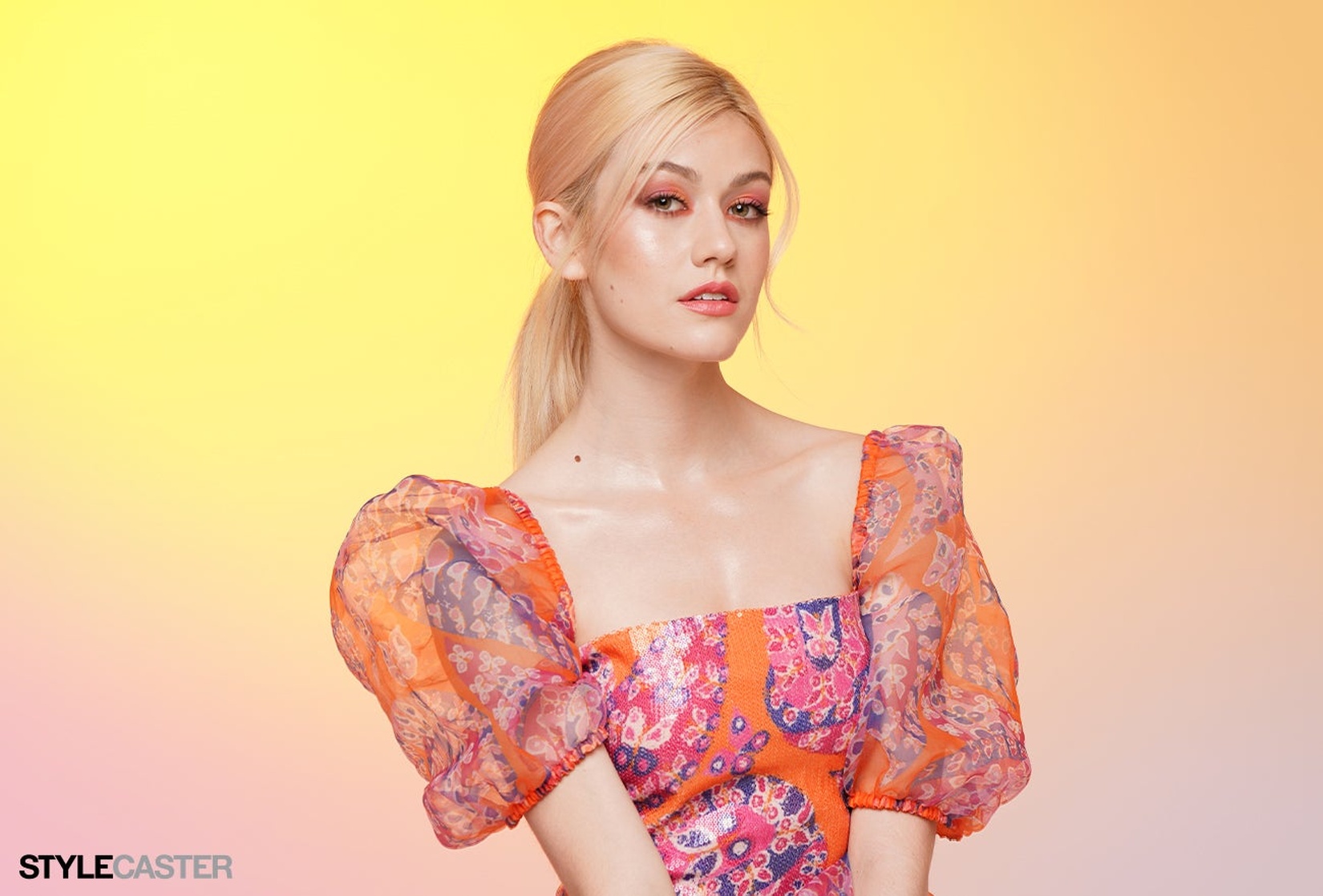 Katherine McNamara Katherine McNamara