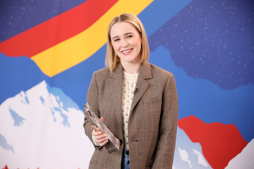 Rachel Brosnahan Rachel Brosnahan