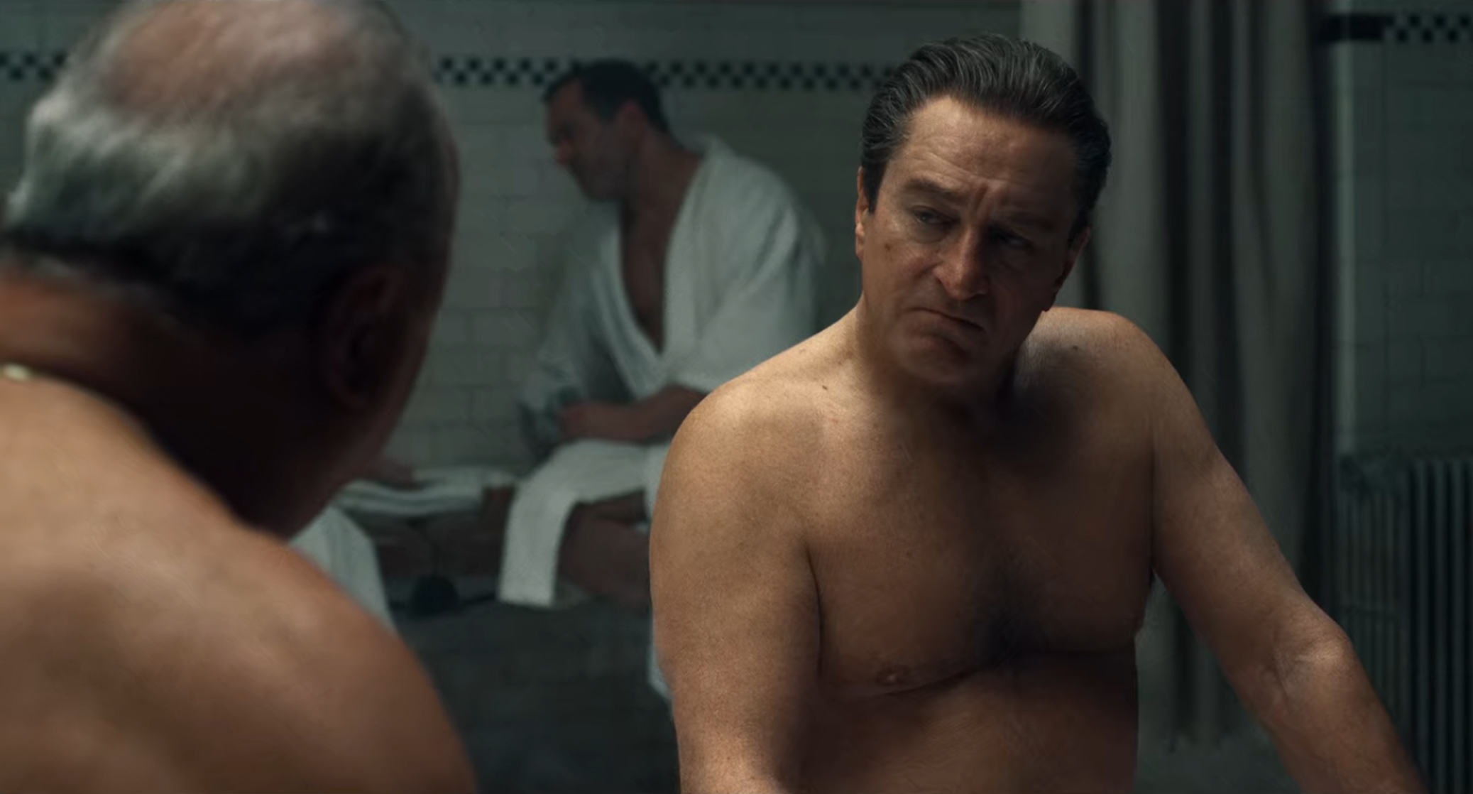 The Irishman