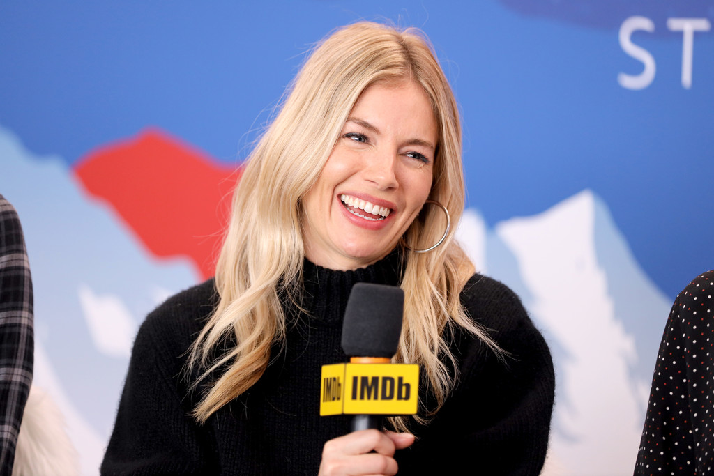 Sienna Miller Sienna Miller