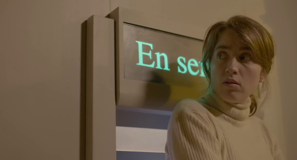 Deerskin (2019) Deerskin (2019)
