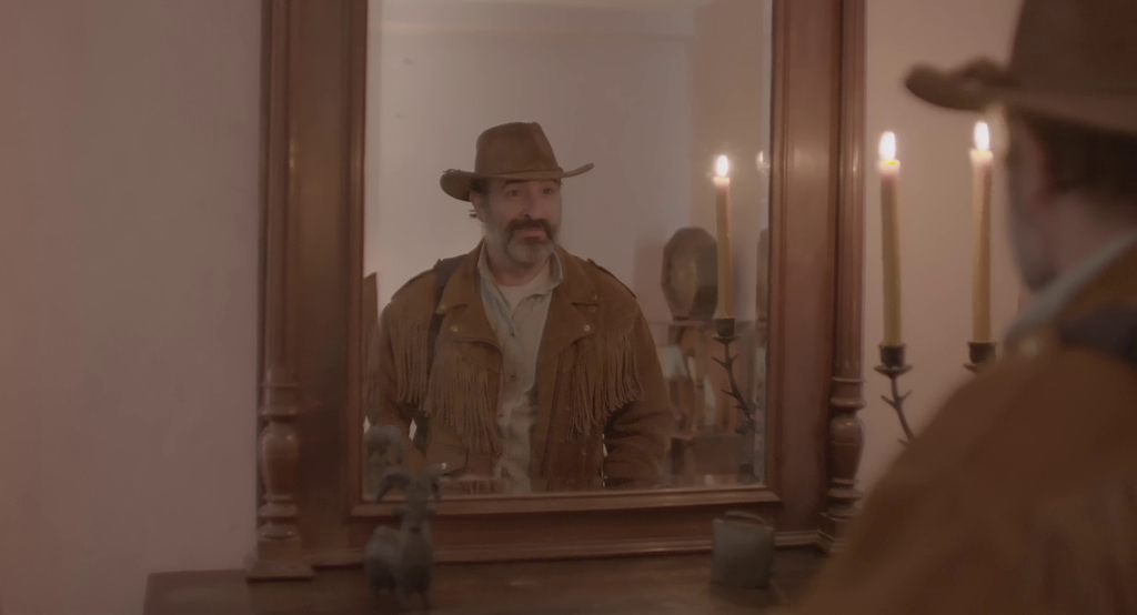 Deerskin (2019)