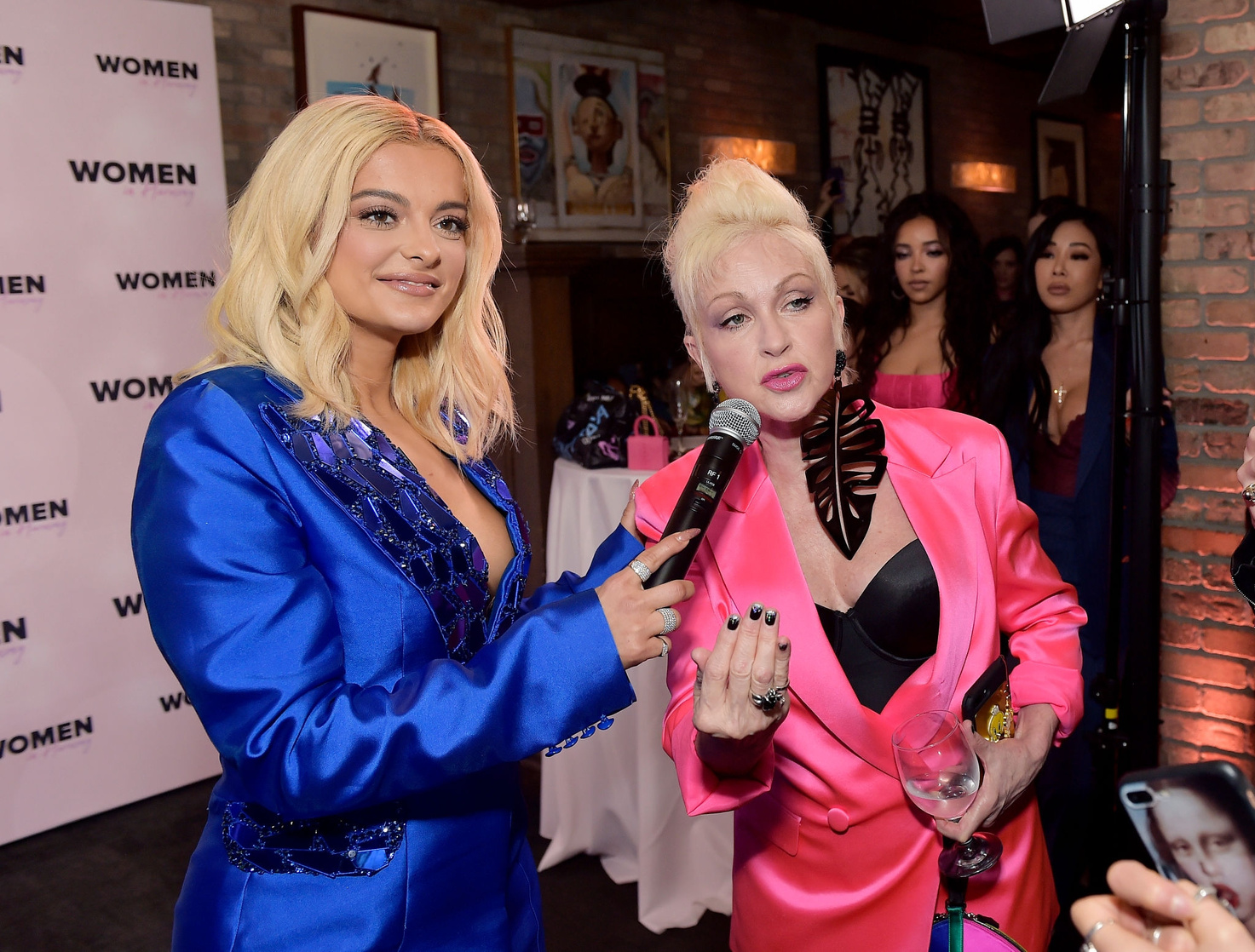 Bebe Rexha