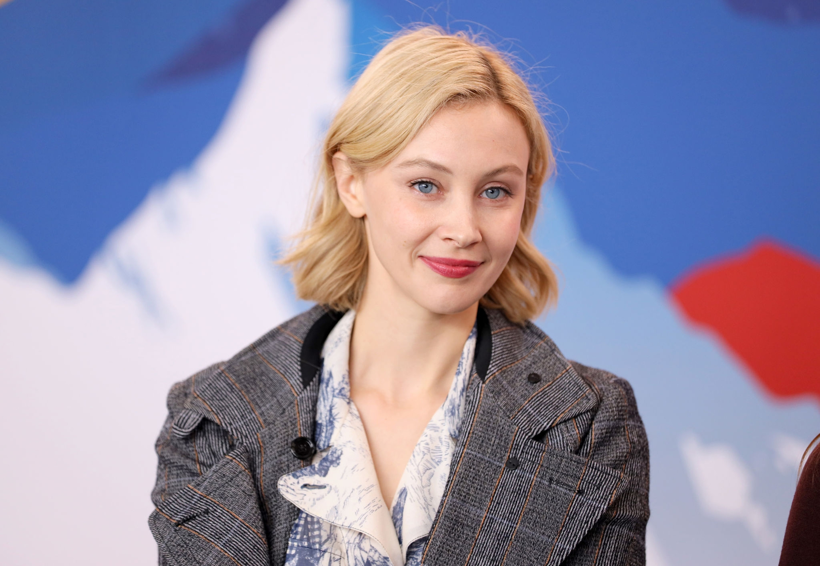 Sarah Gadon Sarah Gadon