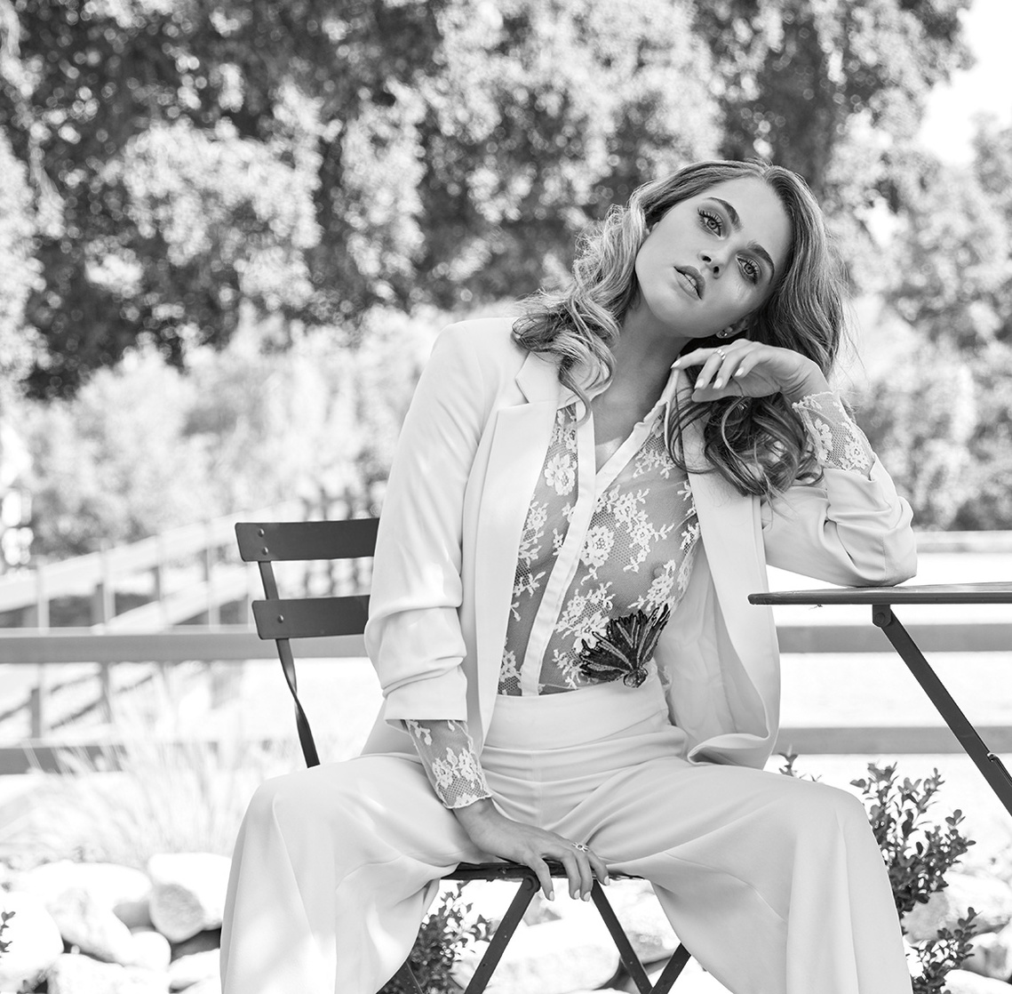 Anne Winters Anne Winters
