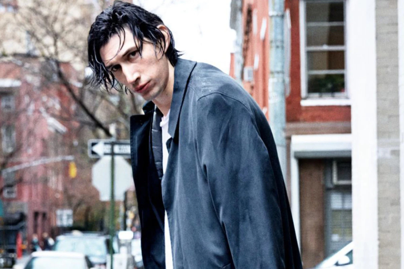 Adam Driver