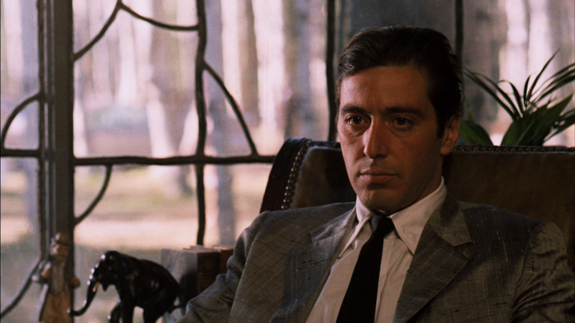 The Godfather: Part II The Godfather: Part II