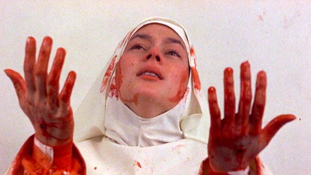 Agnes of God