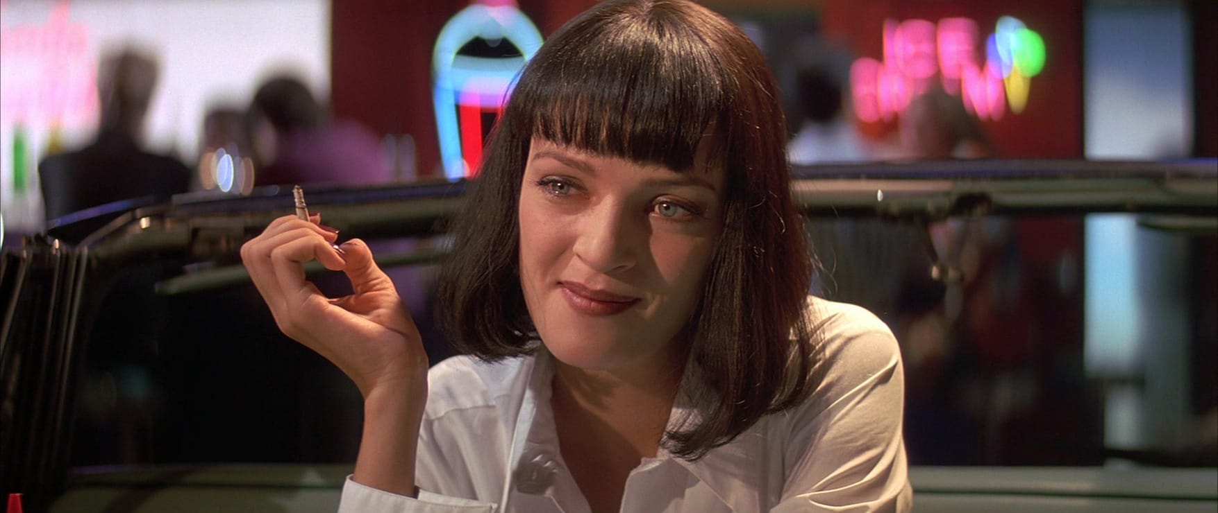 Picture of Pulp Fiction