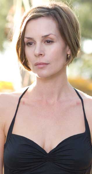 Picture Of Embeth Davidtz