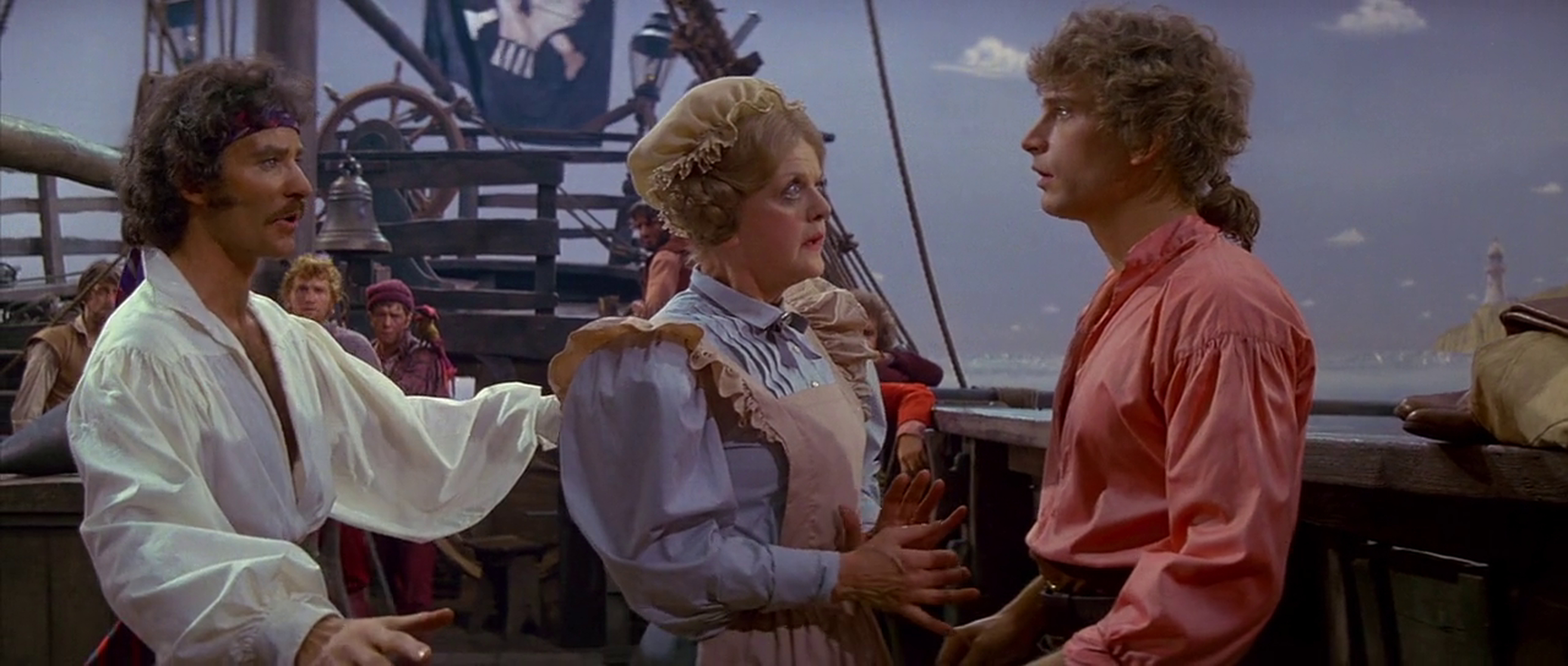The Pirates of Penzance
