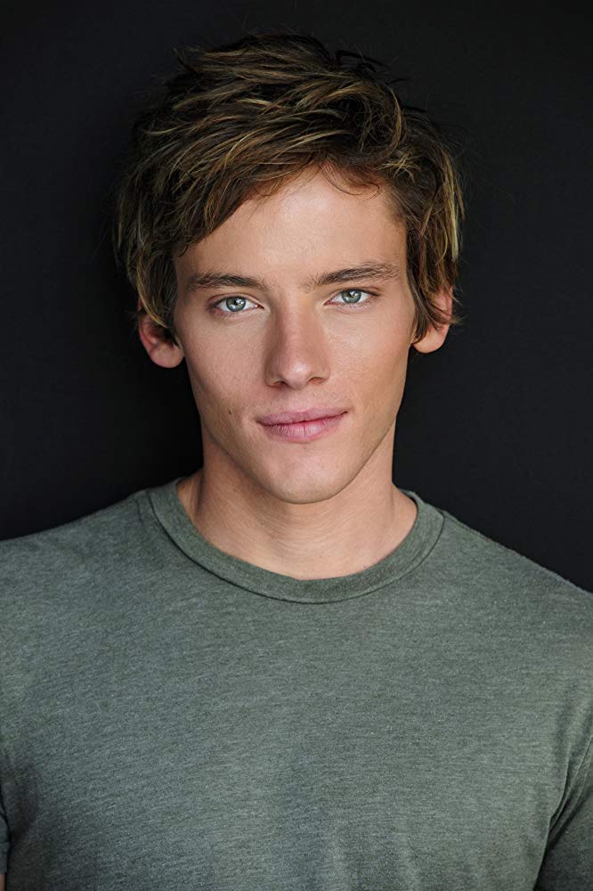 Picture of Robby Rasmussen