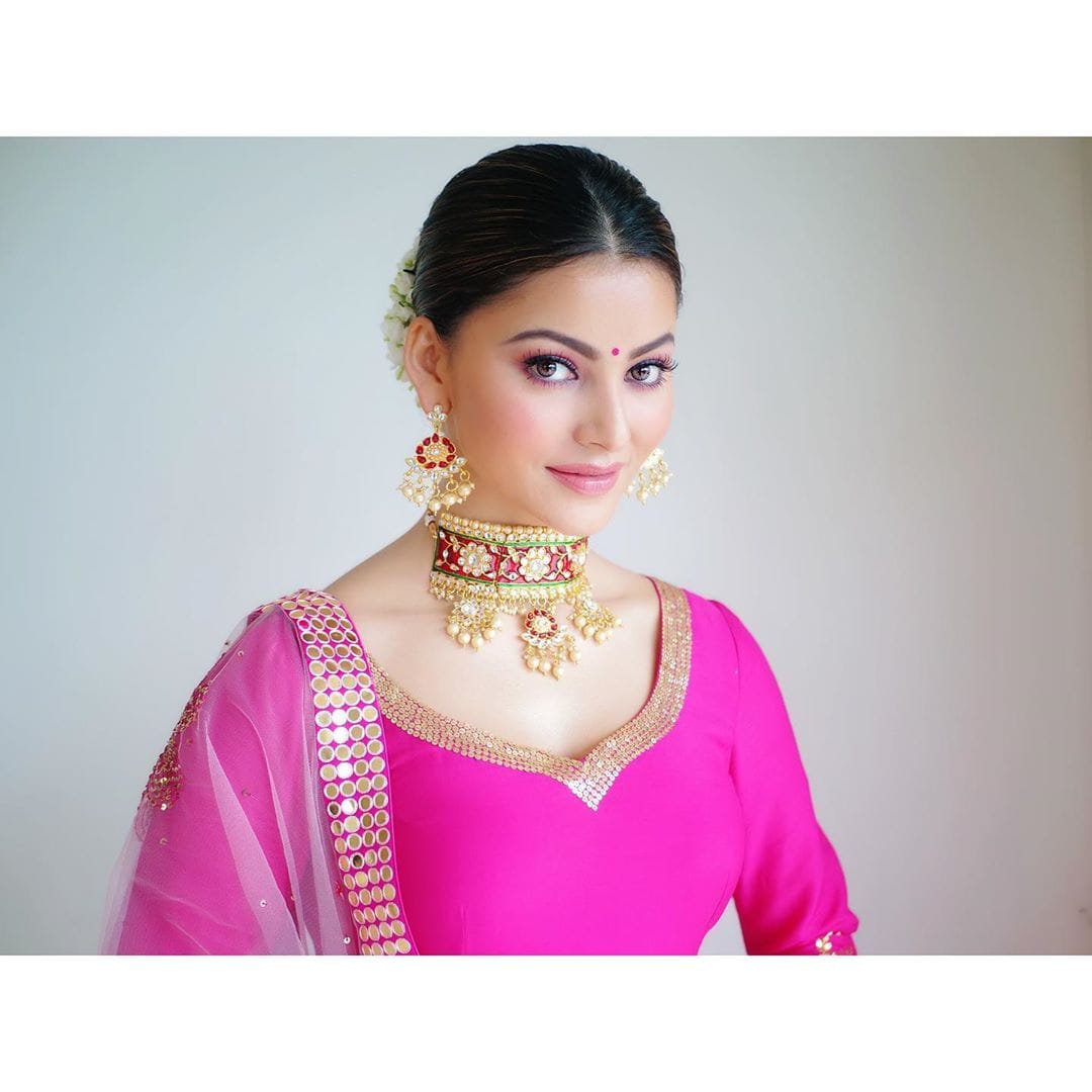 Picture Of Urvashi Rautela